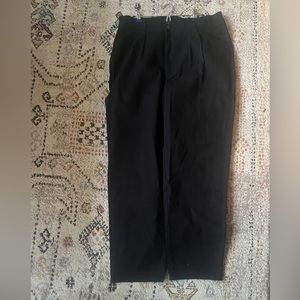 Lucy & Yak black Addison jeans in 40